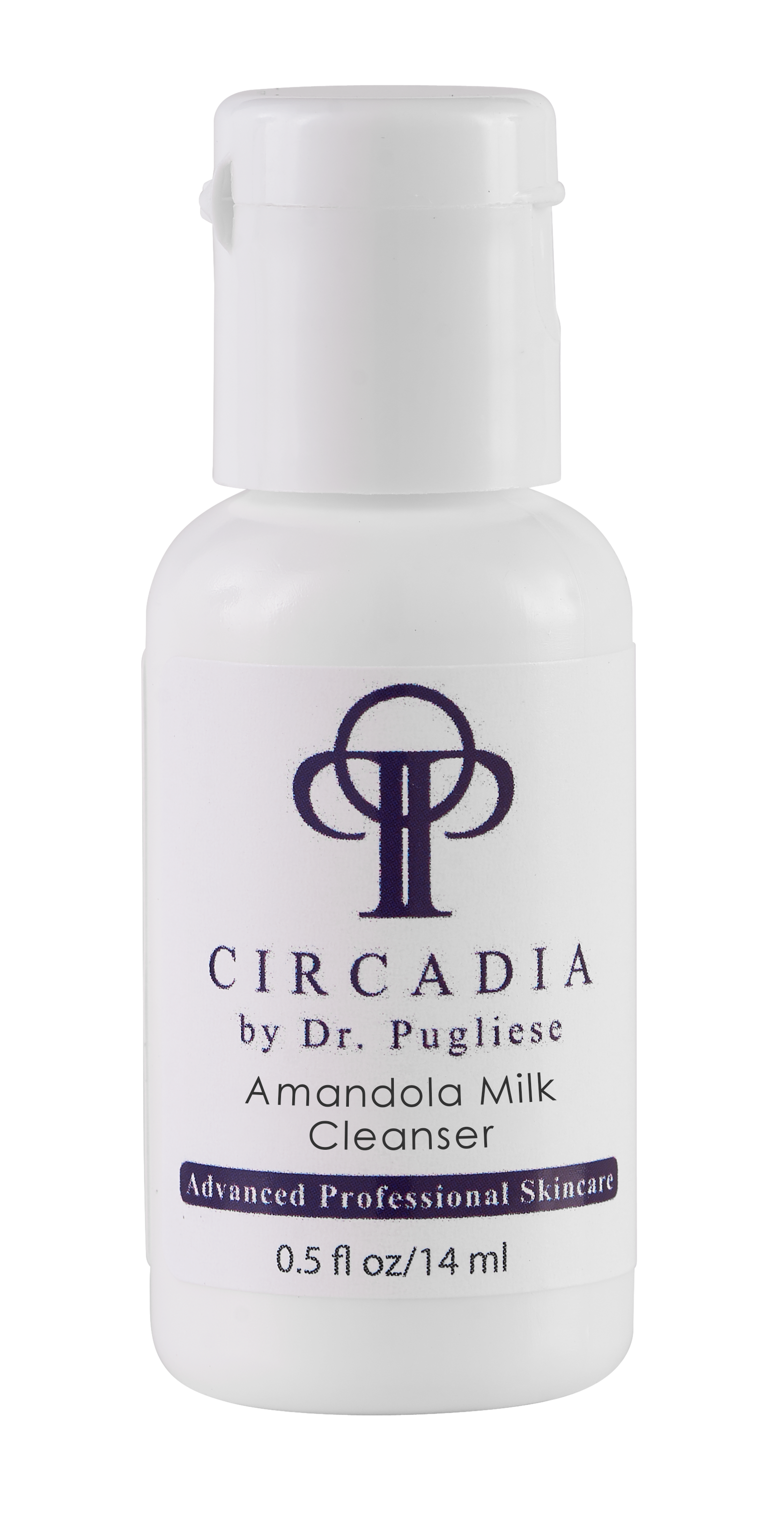 Amandola Milk Cleanser Sample 10 x 5 ml