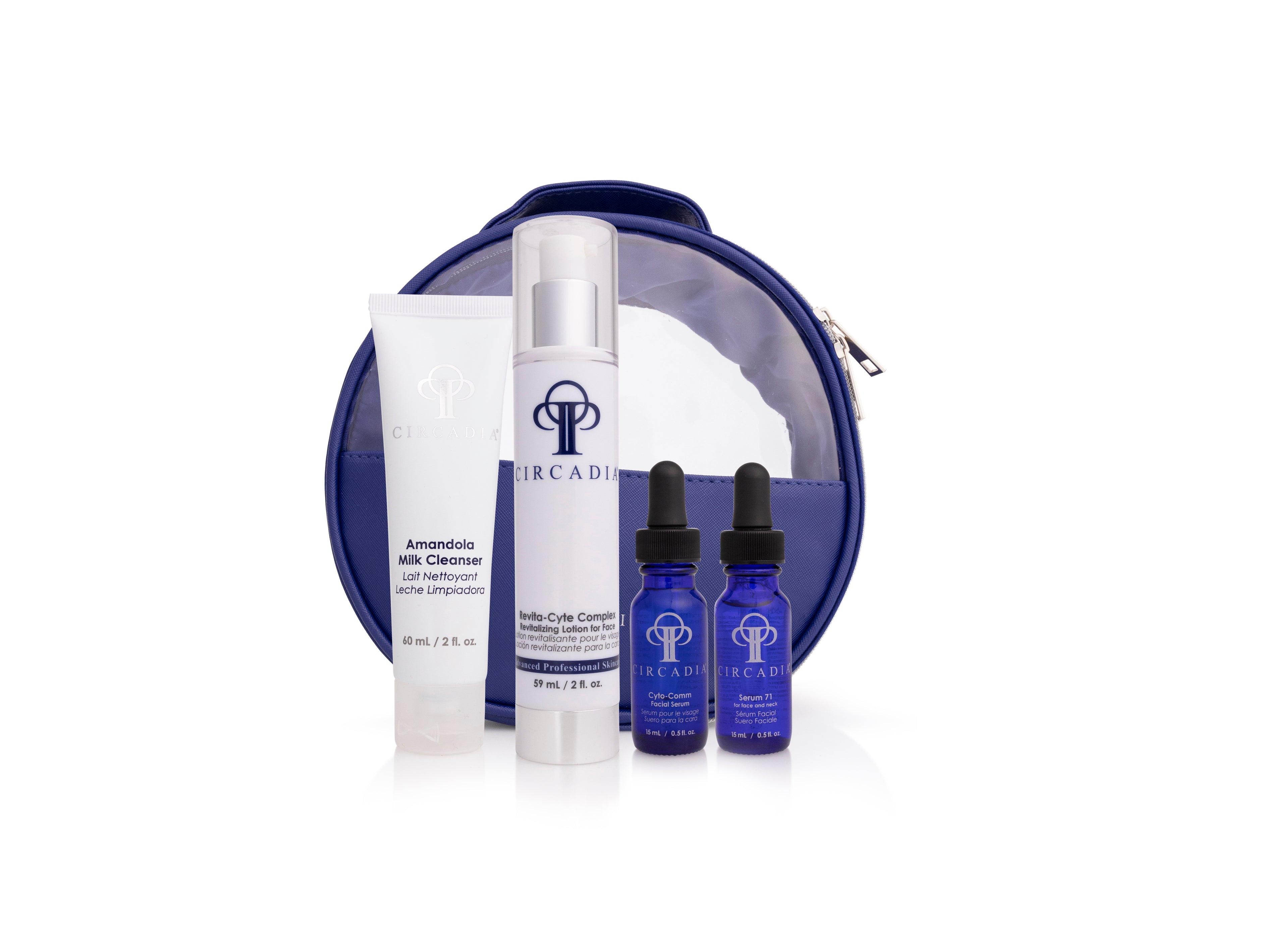 Anti-Aging Regimen Kit