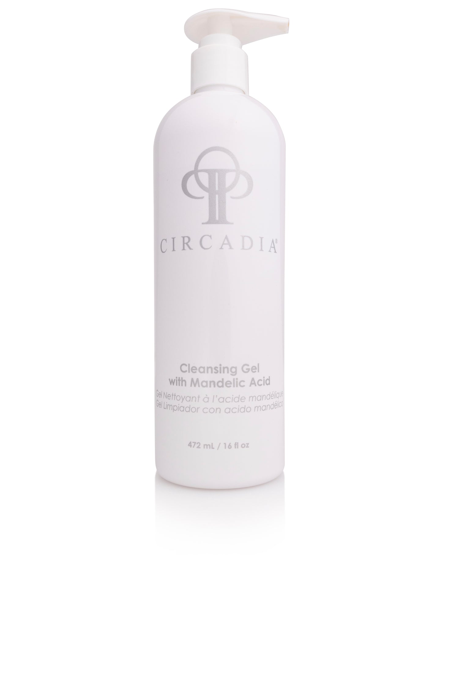 Cleansing Gel with Mandelic Acid 472ml