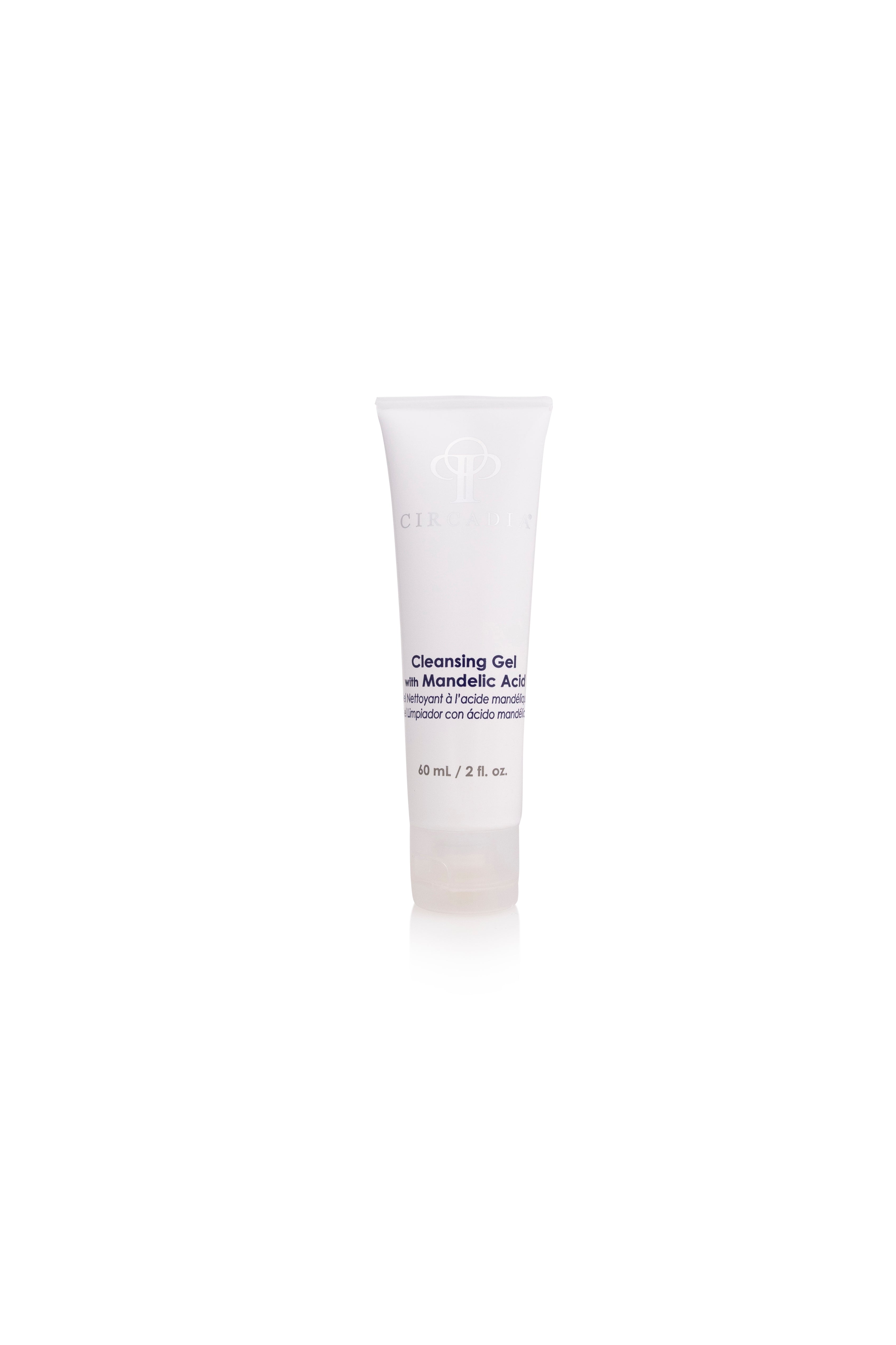 Cleansing Gel with Mandelic Acid, Travelsize