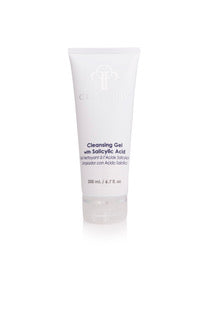 Cleansing Gel with Salicylic Acid 200ml