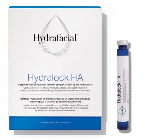 Hydralock HA Booster