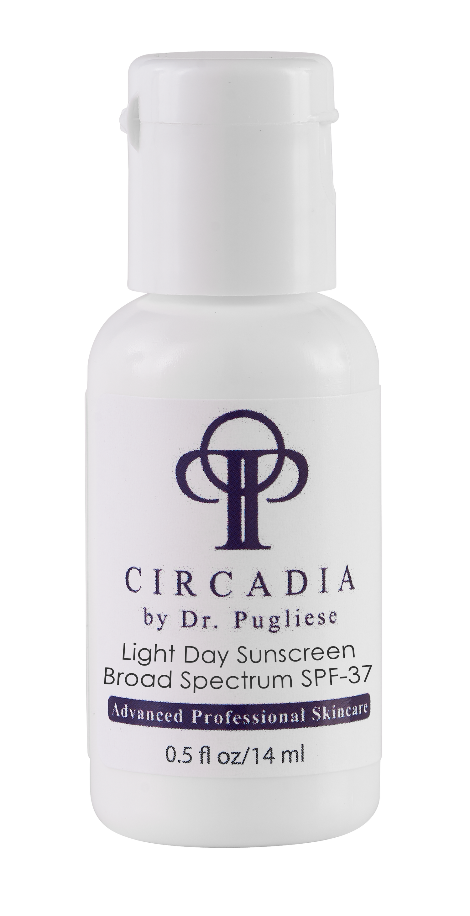 Light Day Sunscreen Sample 10 x 5 ml