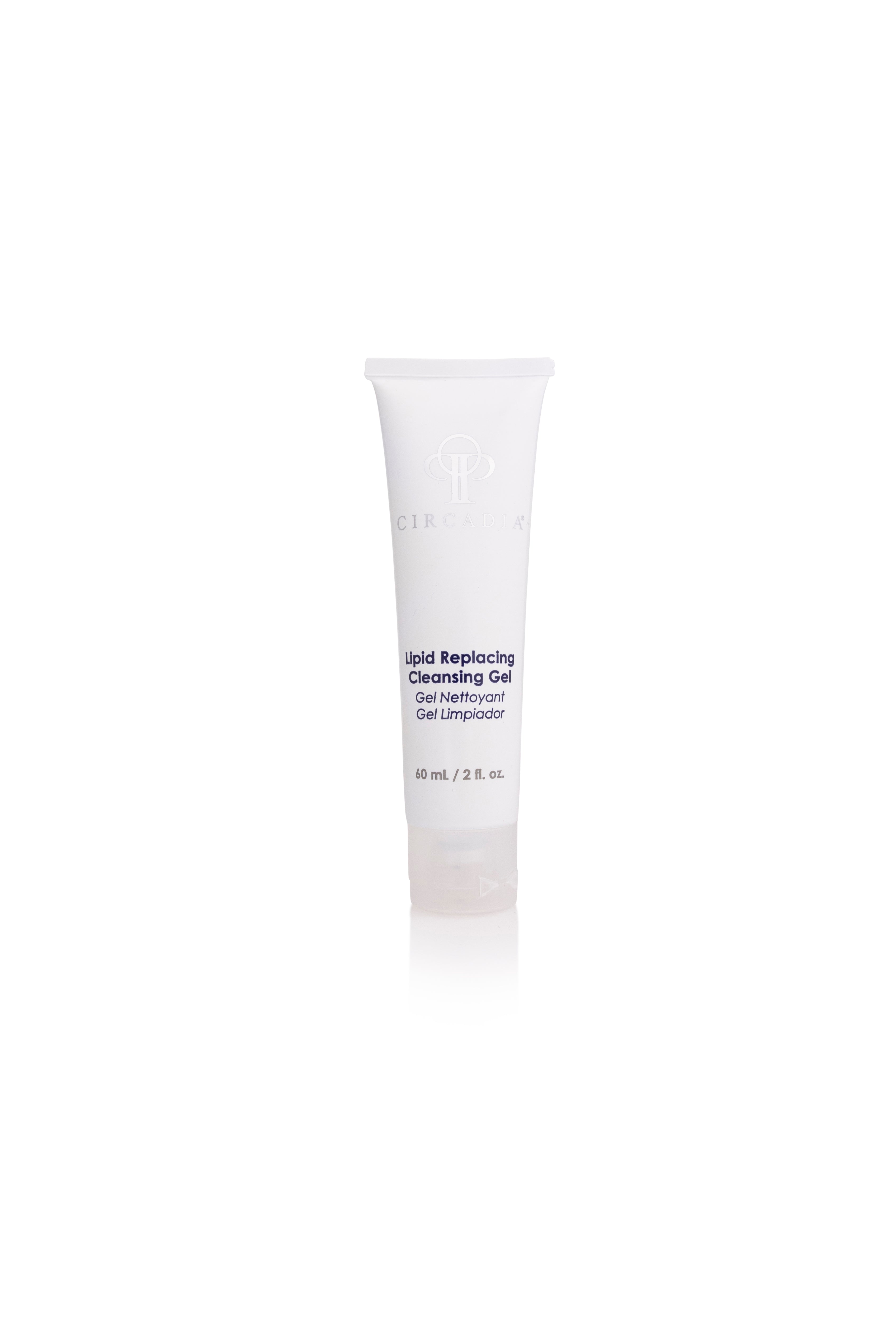 Lipid Replacing Cleansing Gel, Travelsize