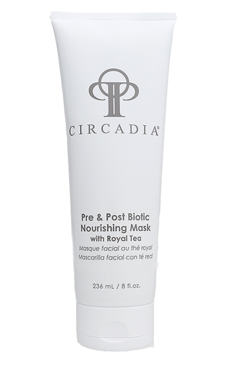 Pre &amp; Post Biotic Nourishing Mask 236ml