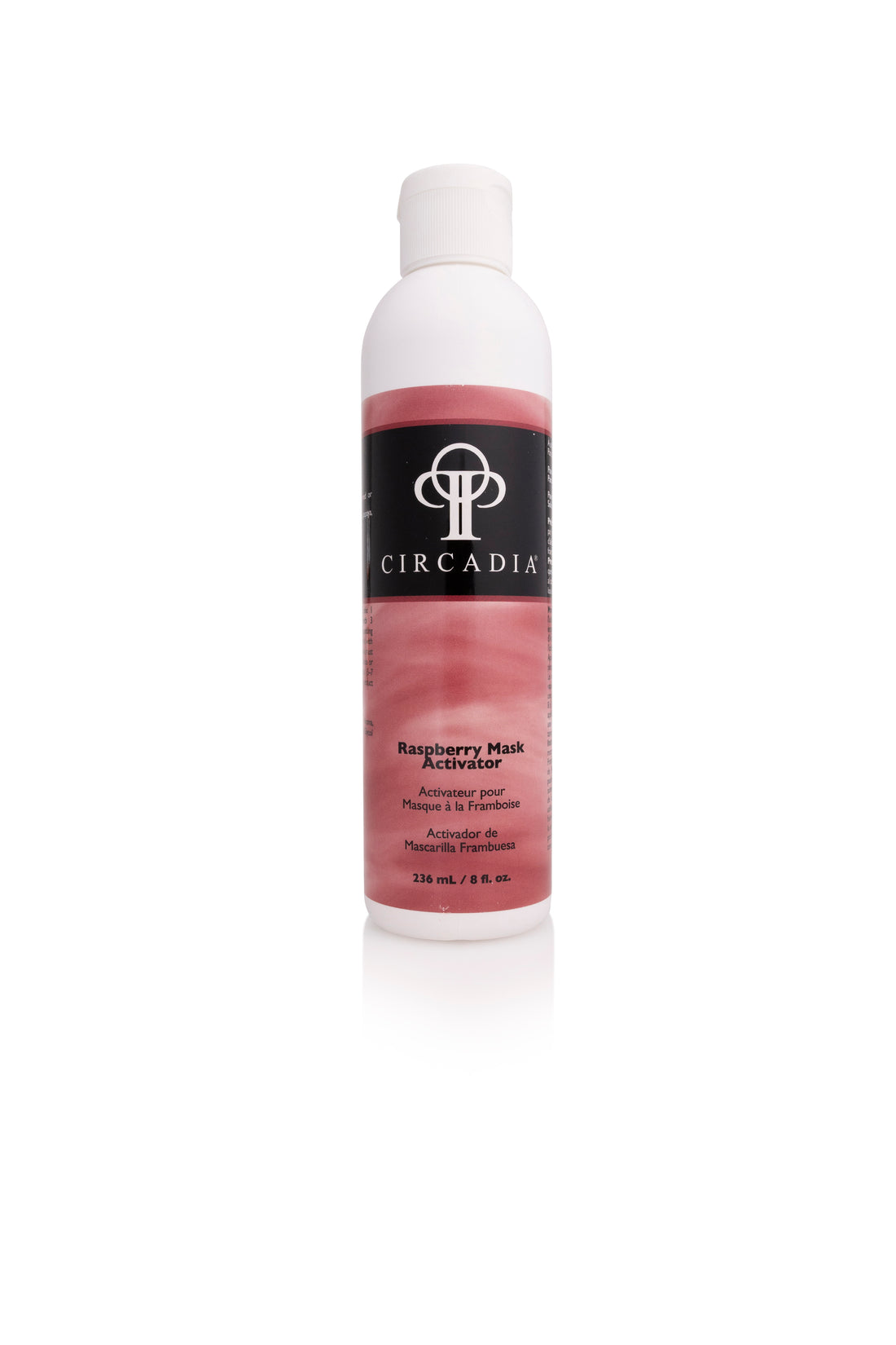 Raspberry Activator 236ml