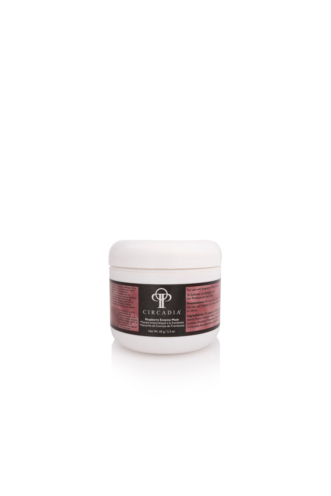 Raspberry Enzyme Powder 65g