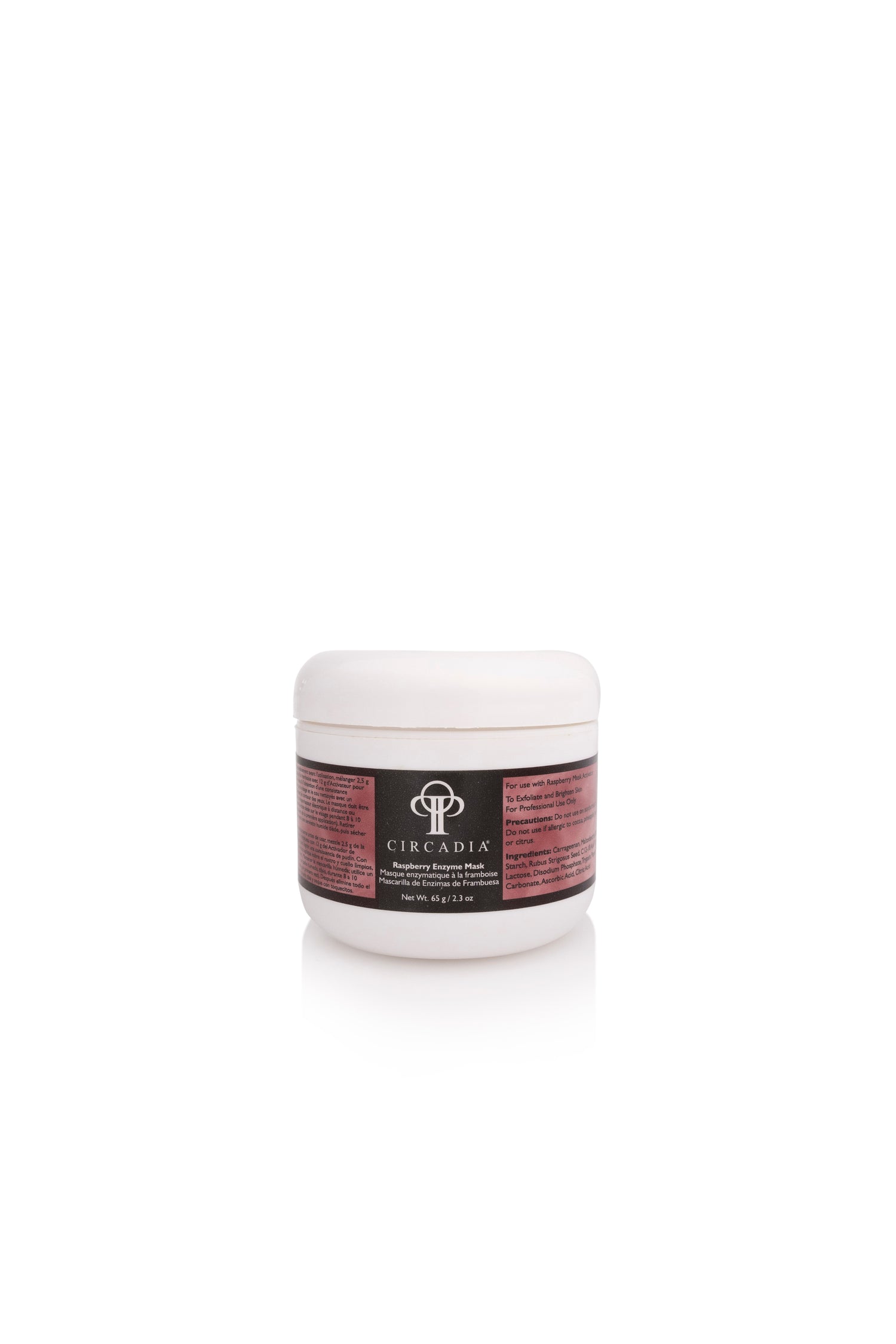 Raspberry Enzyme Powder