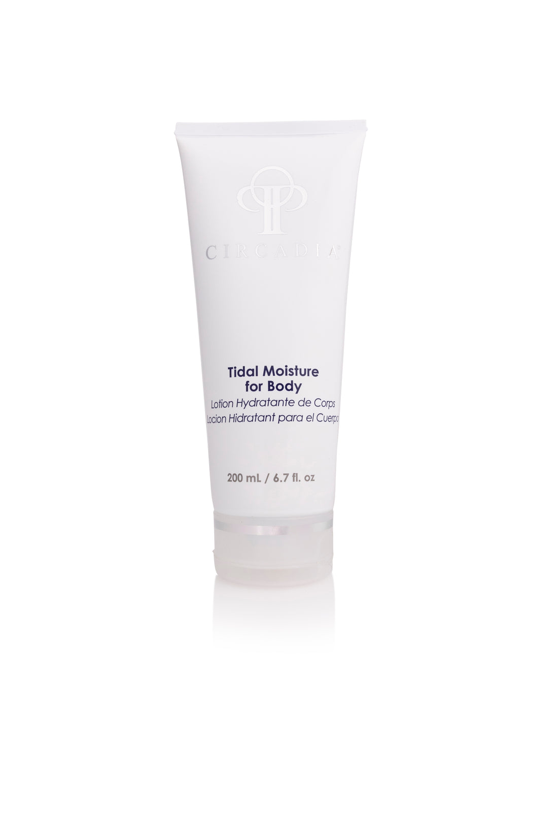 Tidal Moisture For Body 236ml