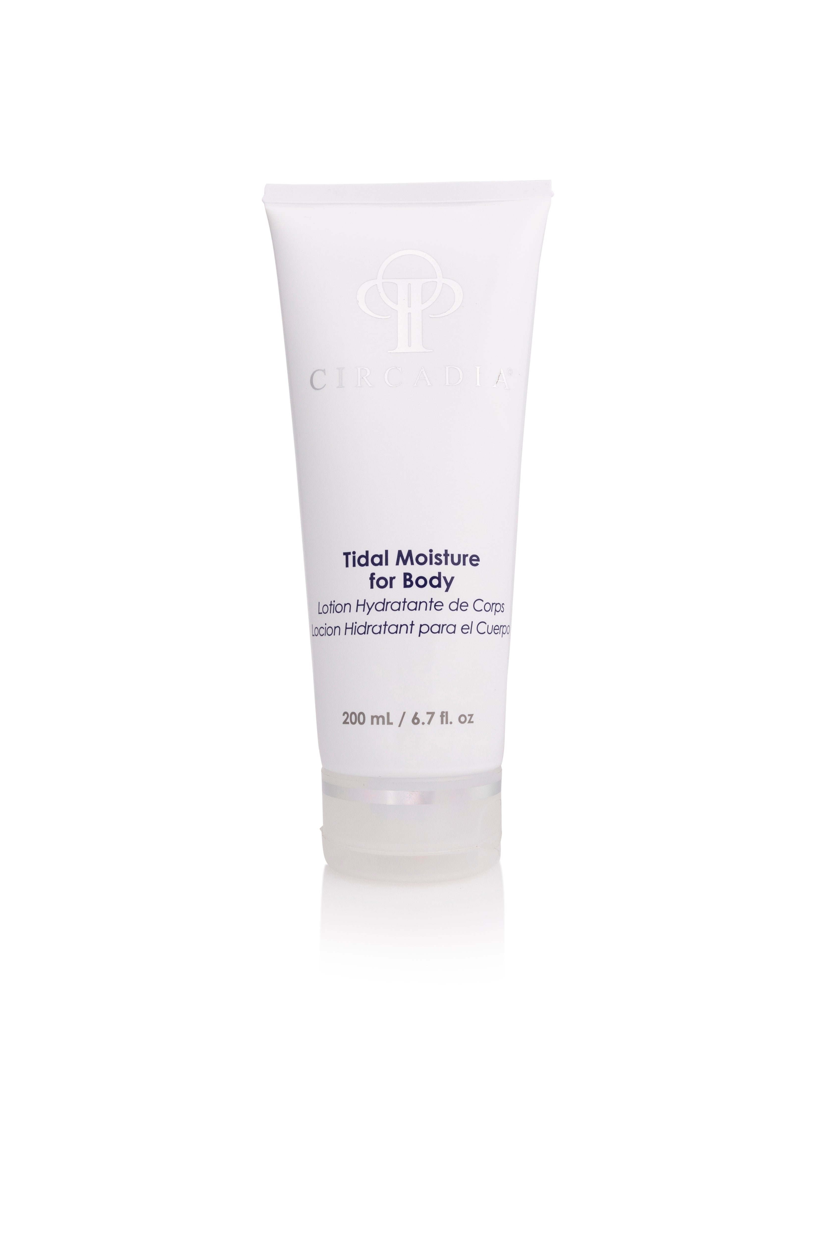 Tidal Moisture For Body 200ml