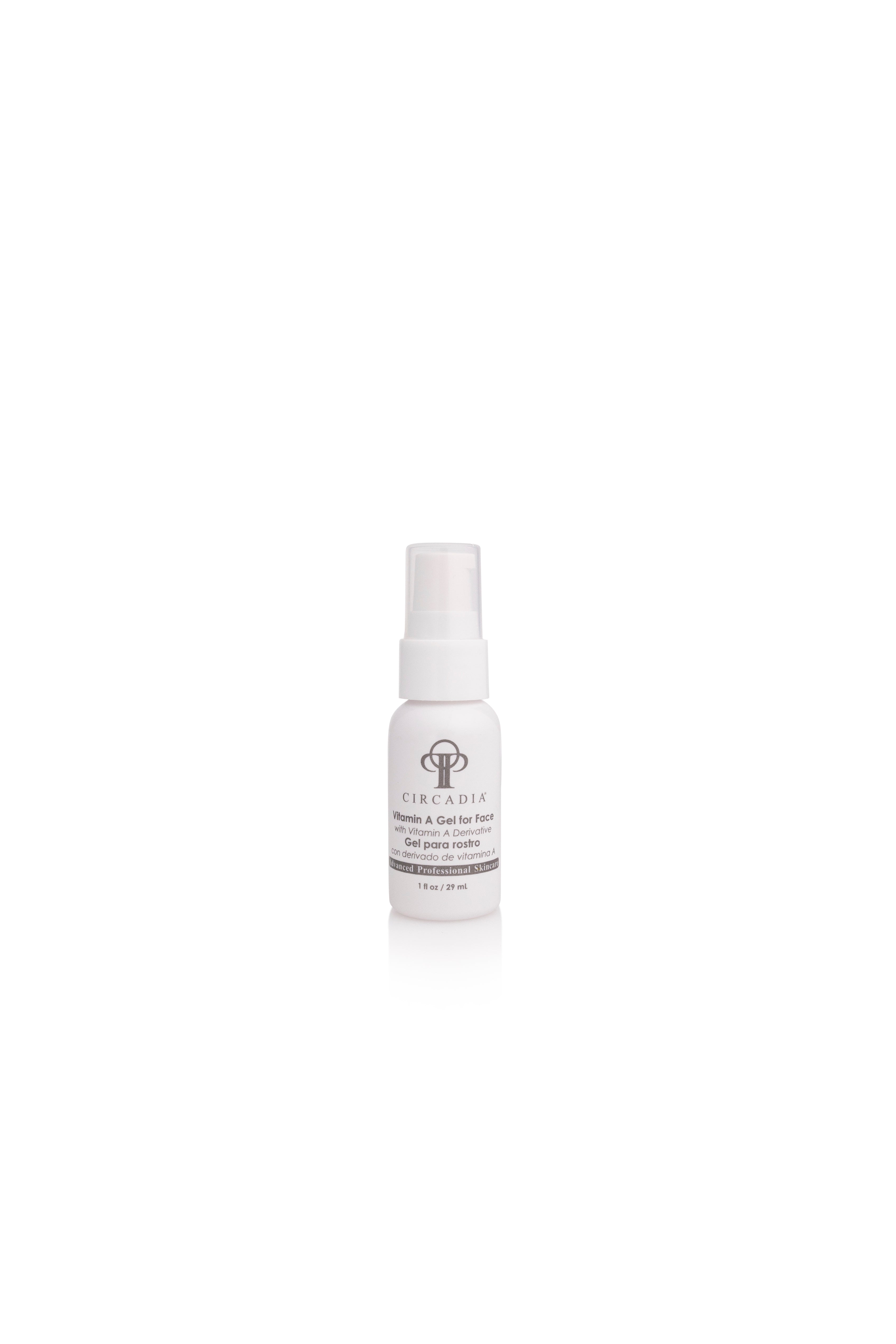 Vitamin A Gel for Face 29ml