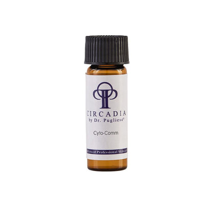 Cyto-Comm Serum Sample 3,75 ml