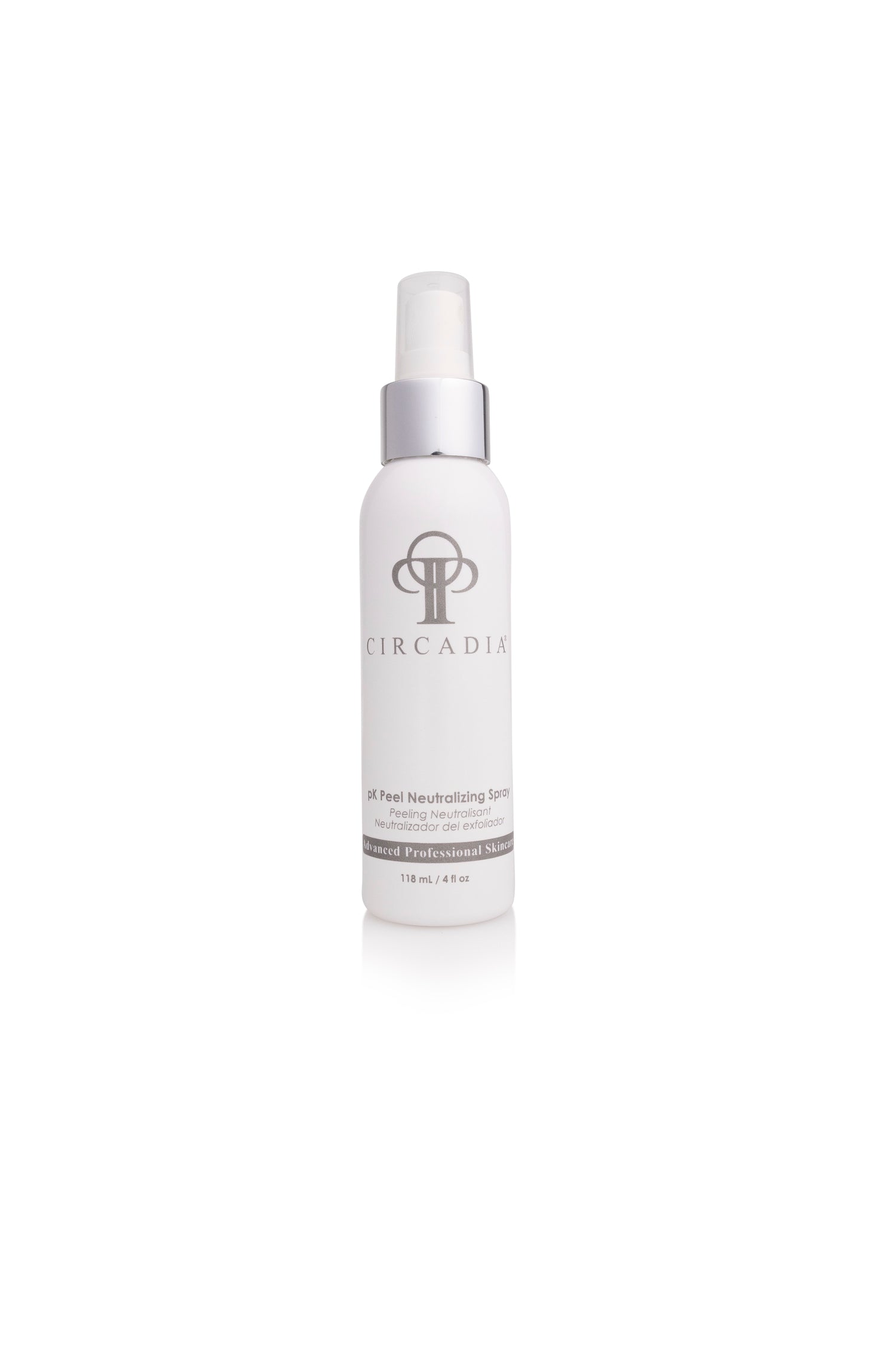 Pk Peel Neutralizing Spray